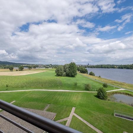 Gesundheitshotel Weissenstadt Am See Buitenkant foto