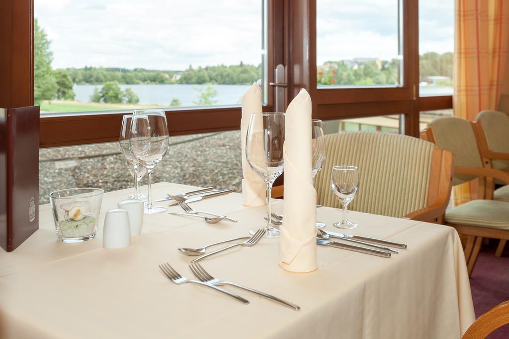 Gesundheitshotel Weissenstadt Am See Buitenkant foto